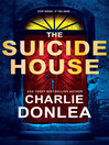 Cover image for The Suicide House